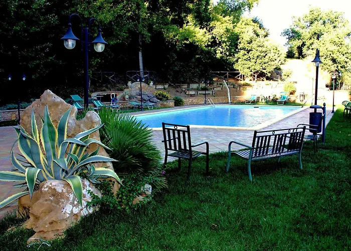 Torre Di Renda Country house Piazza Armerina