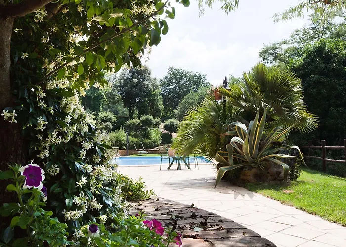 Torre Di Renda Country house