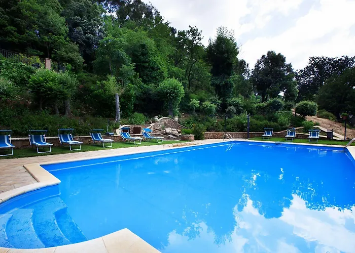 Country house Torre Di Renda *