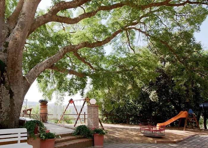 Torre Di Renda * Piazza Armerina