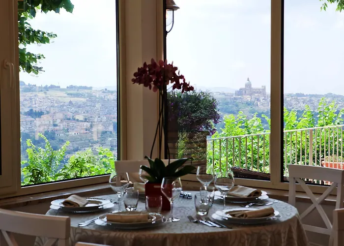 Country house Torre Di Renda *