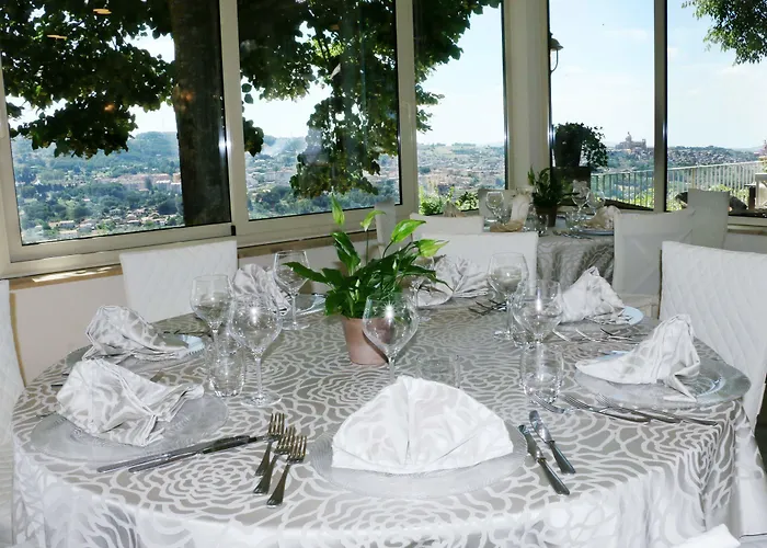 Torre Di Renda * Piazza Armerina