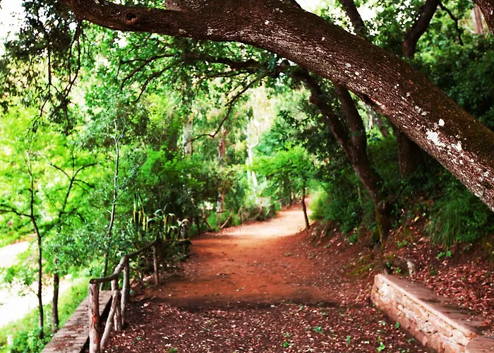 Torre Di Renda Country house