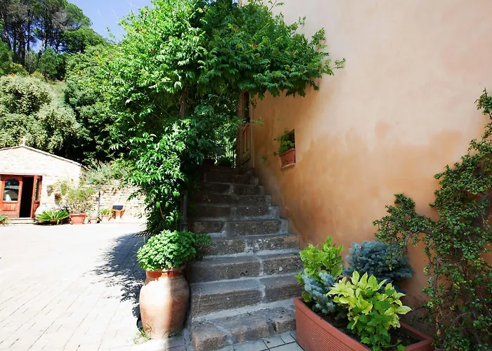 Torre Di Renda Country house Piazza Armerina