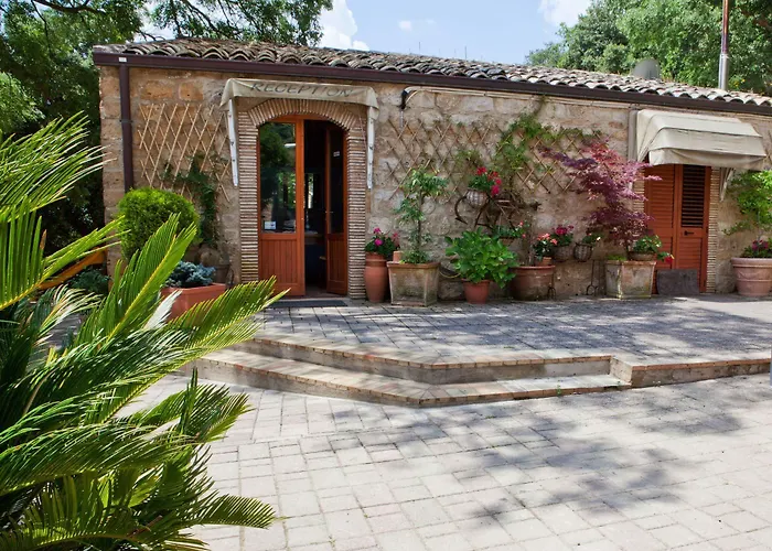 Country house Torre Di Renda Piazza Armerina