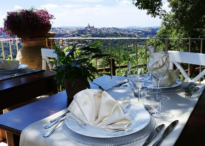 Country house Torre Di Renda