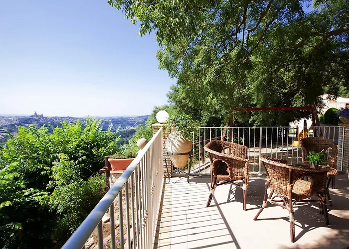 Country house Torre Di Renda Piazza Armerina