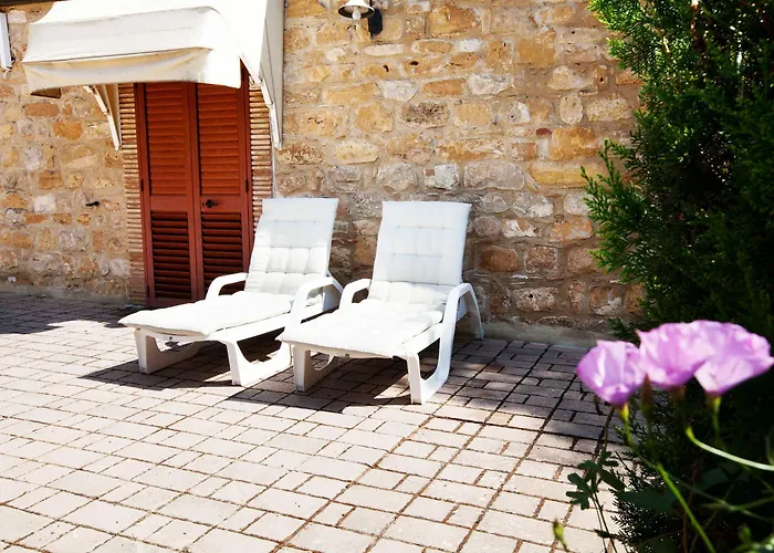 Country house Torre Di Renda *