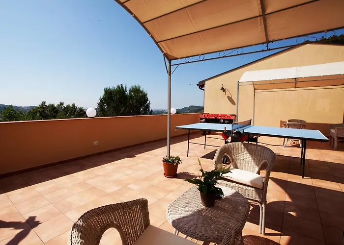 Country house Torre Di Renda