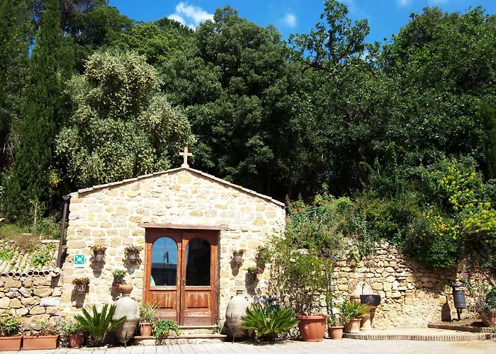 Country house Torre Di Renda *