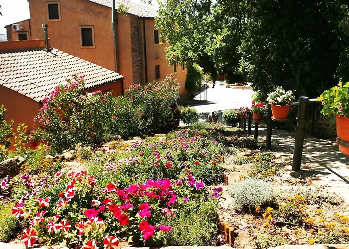 Torre Di Renda Country house Piazza Armerina