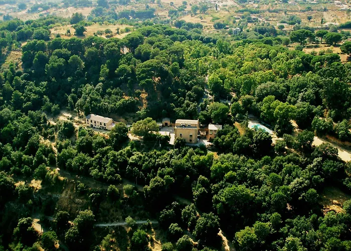 Torre Di Renda Country house