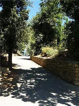 Torre Di Renda Country house *