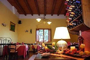 Country house Torre Di Renda