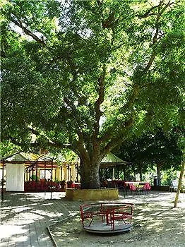 Torre Di Renda Piazza Armerina