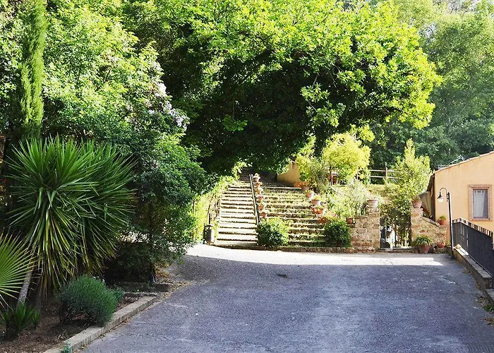 Torre Di Renda Country house Piazza Armerina