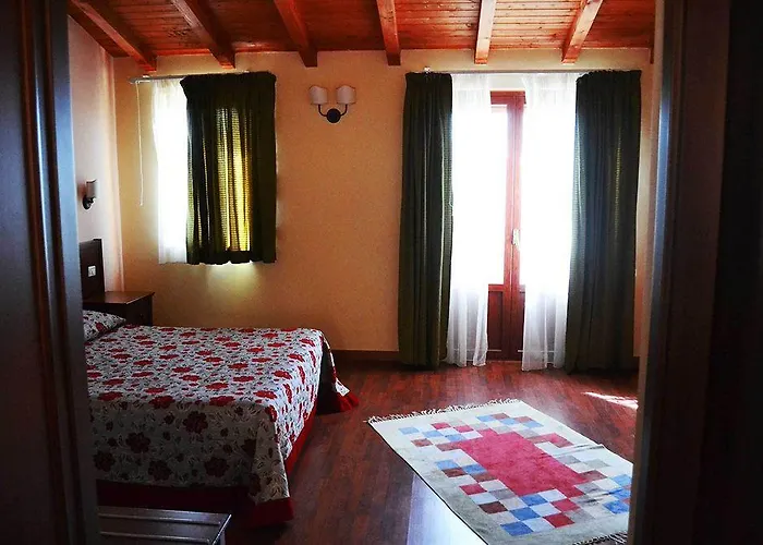 Country house Torre Di Renda Piazza Armerina