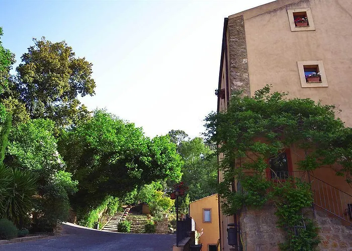 Torre Di Renda Country house