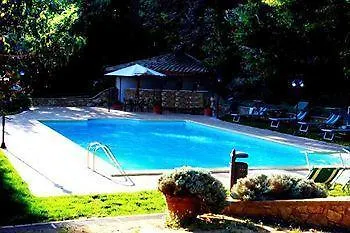 Country house Torre Di Renda