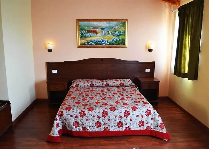 Country house Torre Di Renda *