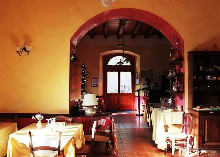 Country house Torre Di Renda