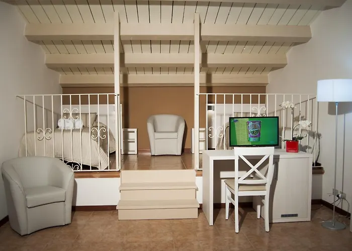 Country house Torre Di Renda