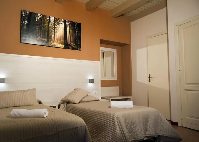 Torre Di Renda Country house Piazza Armerina