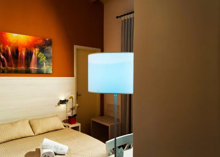 Torre Di Renda * Piazza Armerina