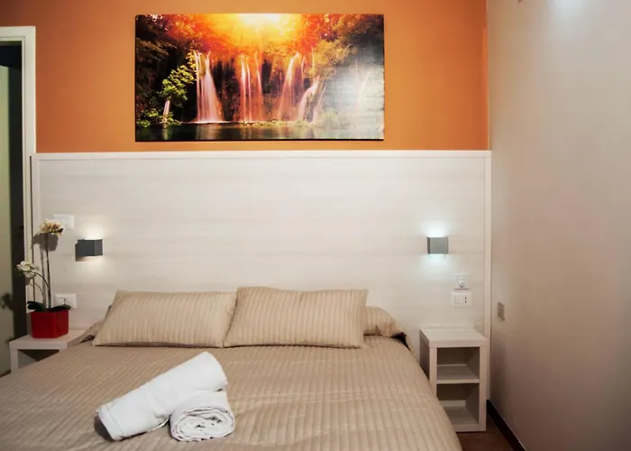 Country house Torre Di Renda *